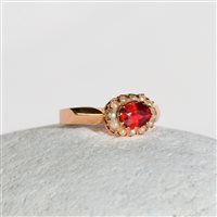 Anello Goldside Donna in Oro 82120511 - 82120511